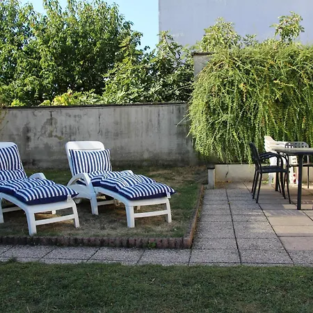 Apartament Meuble 2* Climatise Dans Un Quartier Calme Dijon